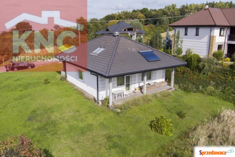 Na sprzedaż dom jednorodzinny z...