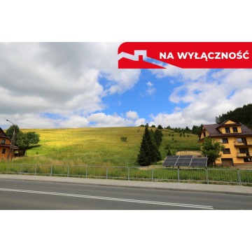 Działka Grywałd sprzedam, pow. 2616 m2  (26.2a) - zdjęcie 7