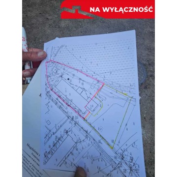 Lokal handlowo-usługowy w Lesko - Pozostałe nieruchomości - Lesko - zdjęcie 8