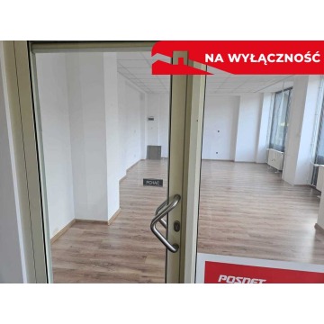 Lokal handlowo-usługowy w Lesko - Pozostałe nieruchomości - Lesko - zdjęcie 7