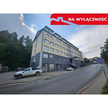Lokal handlowo-usługowy w Lesko - Pozostałe nieruchomości - Lesko - zdjęcie 2