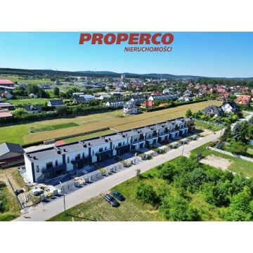 Sprzedam dom Bilcza -  segment,  pow.  143 m2,  działka:   321 m2 - zdjęcie 1