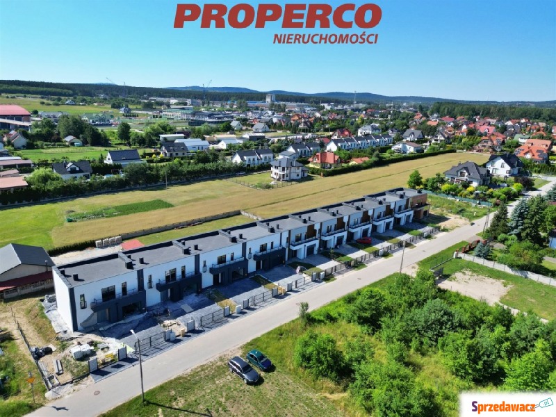 Sprzedam dom Bilcza -  segment,  pow.  143 m2,  działka:   321 m2