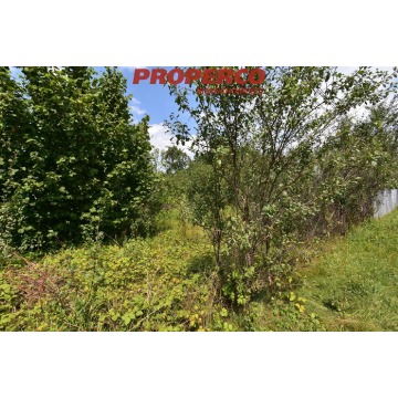 Działka Kielce sprzedam, pow. 4048 m2  (40.5a), uzbrojona - zdjęcie 7