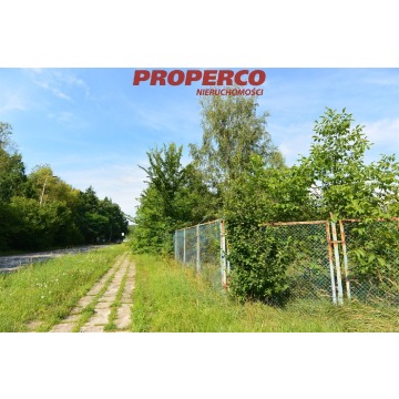 Działka Kielce sprzedam, pow. 12 244 m2  (1.22ha), uzbrojona - zdjęcie 3