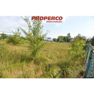Działka Kielce sprzedam, pow. 12 244 m2  (1.22ha), uzbrojona - zdjęcie 2