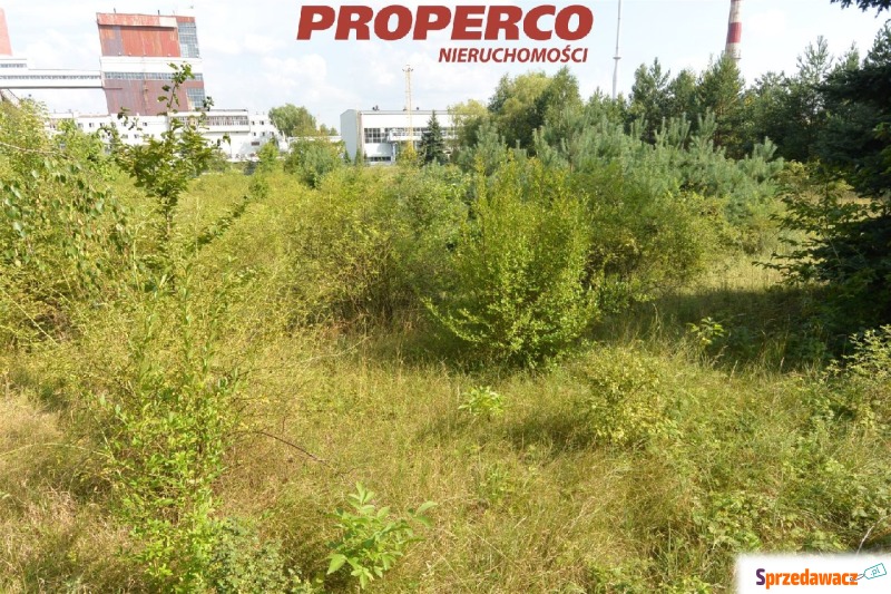 Działka Kielce sprzedam, pow. 12 244 m2  (1.22ha), uzbrojona