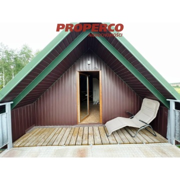 Działka Chęciny sprzedam, pow. 13 100 m2  (1.31ha), uzbrojona - zdjęcie 8