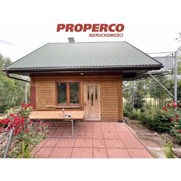 Działka Chęciny sprzedam, pow. 13 100 m2  (1.31ha), uzbrojona - zdjęcie 7