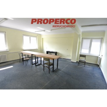Lokal biurowy, 37 m2, Pod Telegrafem