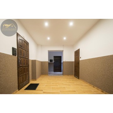 Biuro 48m2, parking / gotowe do wprowadzenia - Lokale użytkowe do w... - Świdnica - zdjęcie 7