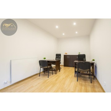 Biuro 48m2, parking / gotowe do wprowadzenia - Lokale użytkowe do w... - Świdnica - zdjęcie 5