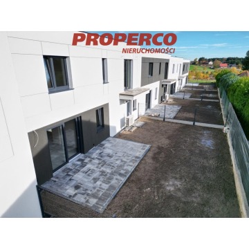 Sprzedam dom Piaseczna Górka -  segment jednopiętrowy,  pow.  133 m2 - zdjęcie 2