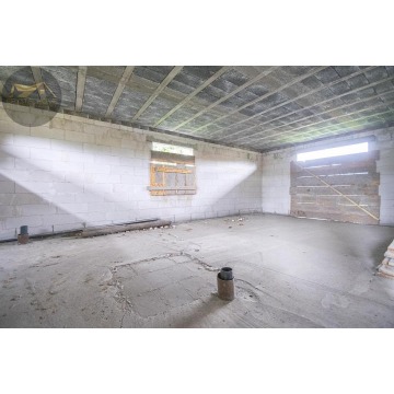 Sprzedam dom Łażany -  wolnostojący,  pow.  136 m2,  działka:   1260 m2 - zdjęcie 6