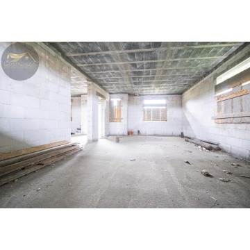 Sprzedam dom Łażany -  wolnostojący,  pow.  136 m2,  działka:   1260 m2 - zdjęcie 7