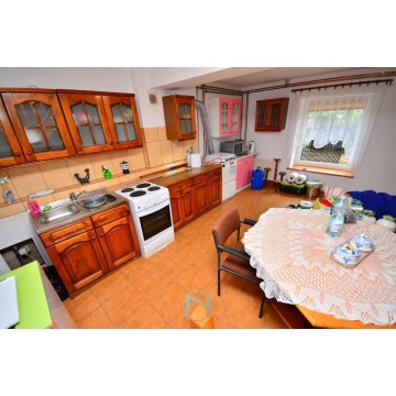 Wynajmę dom Santocko - ,  pow.  190 m2,  działka:   1300 m2 - zdjęcie 5