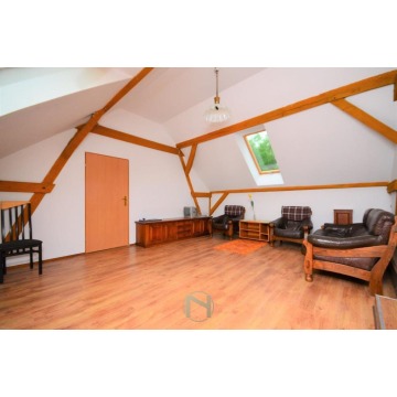 Wynajmę dom Santocko - ,  pow.  190 m2,  działka:   1300 m2 - zdjęcie 2