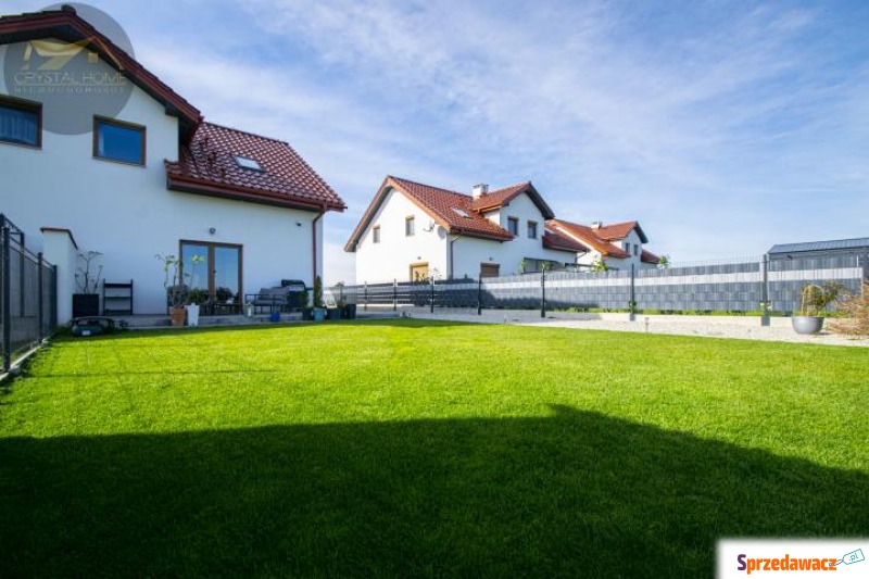 Nowy bliźniak w Stanowicach