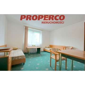 Wynajmę dom Kielce -  wolnostojący dwupiętrowy,  pow.  270 m2,  działka:   425 m2 - zdjęcie 3