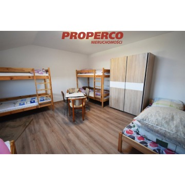 Wynajmę dom Bilcza - ,  pow.  280 m2,  działka:   900 m2 - zdjęcie 2