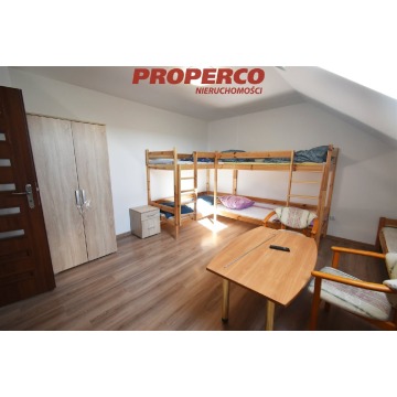 Wynajmę dom Bilcza - ,  pow.  280 m2,  działka:   900 m2 - zdjęcie 5