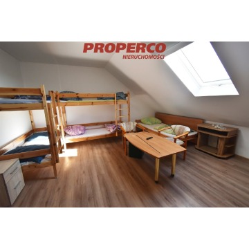 Wynajmę dom Bilcza - ,  pow.  280 m2,  działka:   900 m2 - zdjęcie 4
