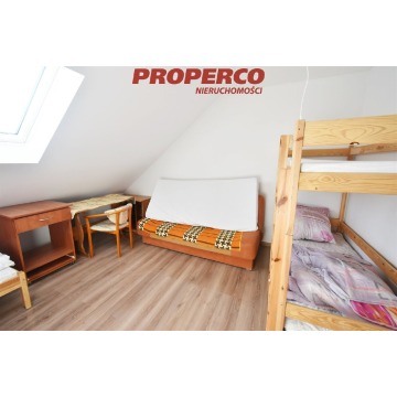 Wynajmę dom Bilcza - ,  pow.  280 m2,  działka:   900 m2 - zdjęcie 6