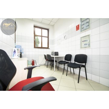 Lokal z witryną w Centrum do wynajęcia - Lokale użytkowe do w... - Świdnica - zdjęcie 8