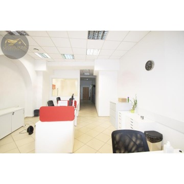 Lokal z witryną w Centrum do wynajęcia - Lokale użytkowe do w... - Świdnica - zdjęcie 4