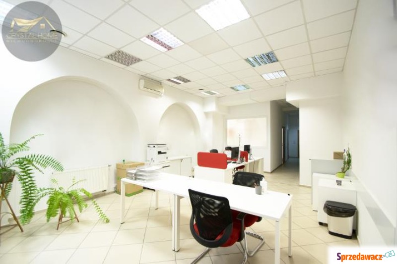 Lokal z witryną w Centrum do wynajęcia - Lokale użytkowe do w... - Świdnica