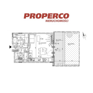 Mieszkanie jednopokojowe Kielce,   30 m2, parter - Sprzedam - zdjęcie 7