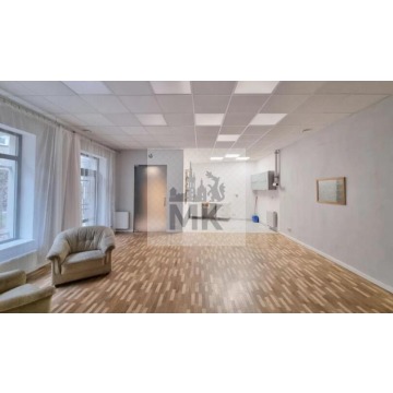 Lokal usługowy na Salwatorze, do wejścia - Lokale użytkowe na s... - Kraków - zdjęcie 5