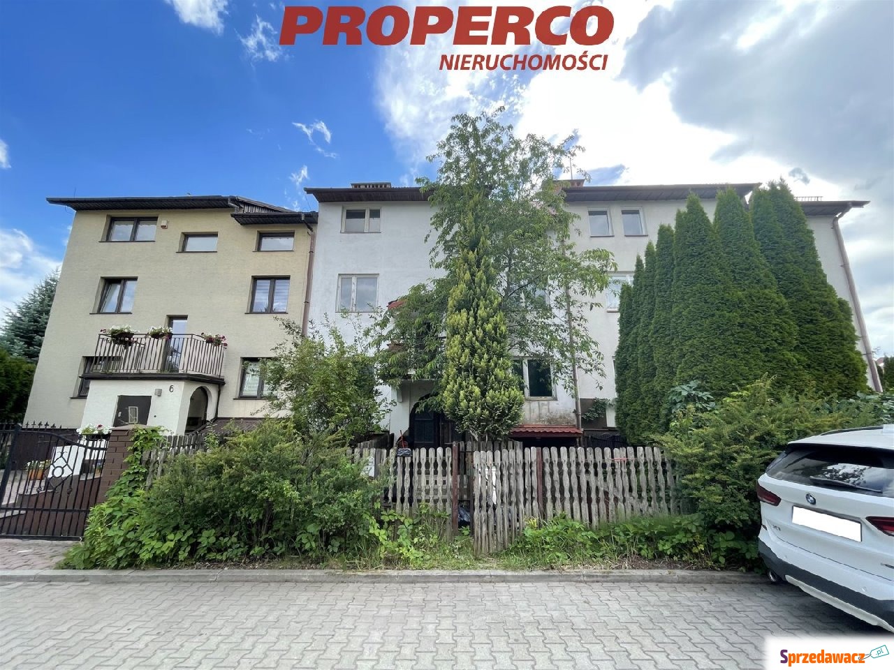 Dom 9 pok., 270 m2, os. Dąbrowa