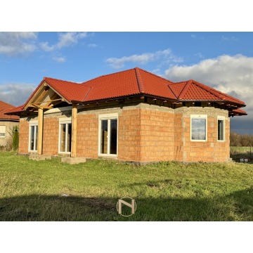 Sprzedam dom Gorzów Wielkopolski - ,  pow.  101 m2,  działka:   1098 m2 - zdjęcie 3