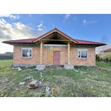 Sprzedam dom Gorzów Wielkopolski - ,  pow.  101 m2,  działka:   1098 m2 - zdjęcie 5