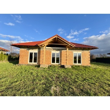 Sprzedam dom Gorzów Wielkopolski - ,  pow.  101 m2,  działka:   1098 m2 - zdjęcie 2