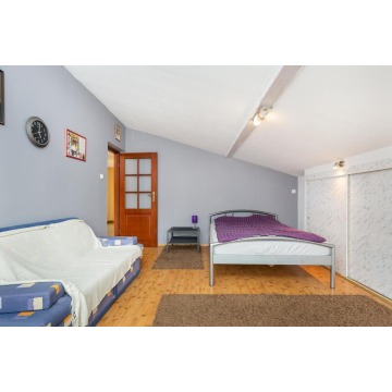 Sprzedam dom Zbylitowska Góra - ,  pow.  180 m2,  działka:   530 m2 - zdjęcie 4