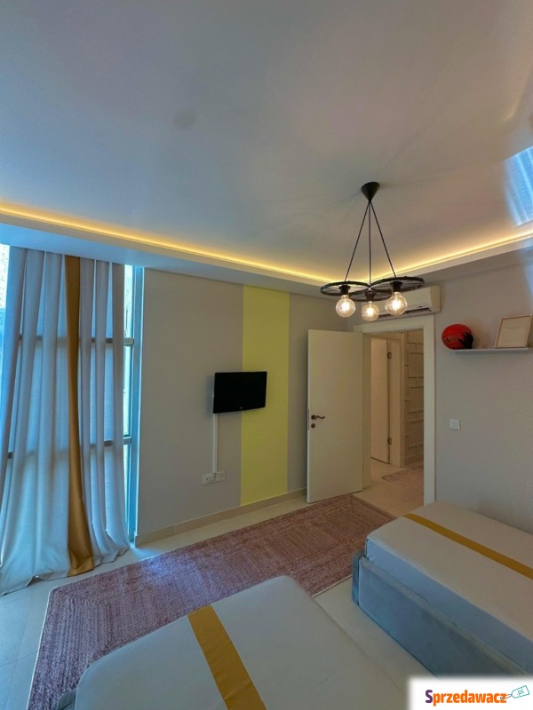 Apartament 135 m2 w pierwszej linii...