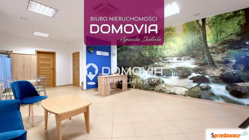 Lokal parter Lwowska - Lokale użytkowe do w... - Zamość