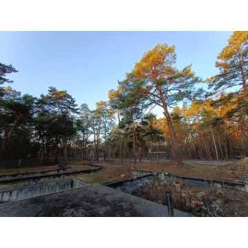 Działka budowlana Otwock sprzedam, pow. 1379 m2  (13.8a) - zdjęcie 4