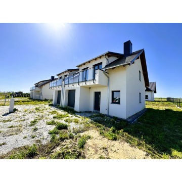 Sprzedam dom Baczyna - ,  pow.  169 m2,  działka:   325 m2 - zdjęcie 2