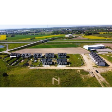Sprzedam dom Baczyna - ,  pow.  169 m2,  działka:   325 m2 - zdjęcie 7