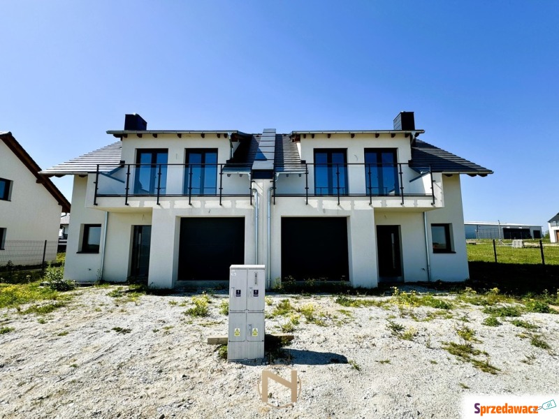 Sprzedam dom Baczyna - ,  pow.  169 m2,  działka:   325 m2
