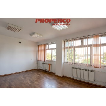 Pokoje biurowe 189,4 m2,  Kielce - Lokale użytkowe do w... - Kielce - zdjęcie 2