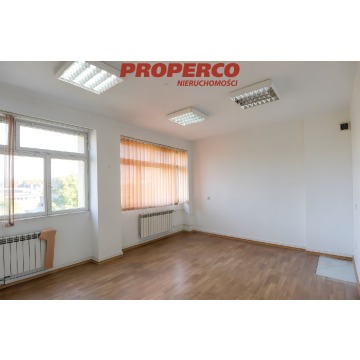 Pokoje biurowe 189,4 m2,  Kielce
