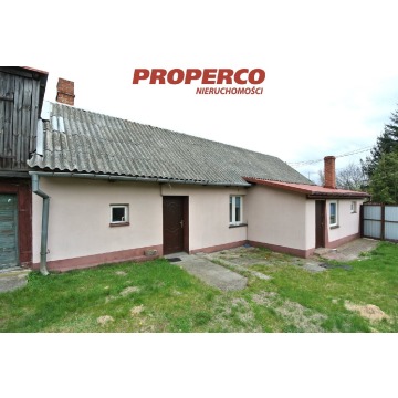 Dom 2 pokoje, 70m2, Wójtostwo, Daleszyce
