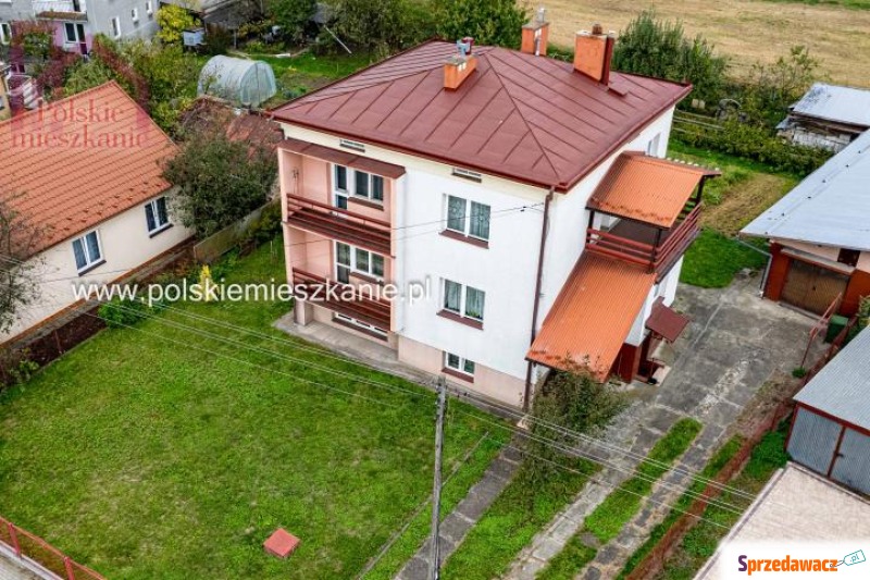 Wynajmę komfortowy dom, ul. Ro...