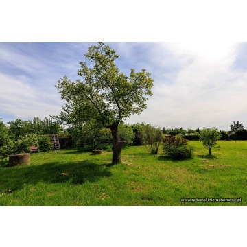 Działka Tarnów sprzedam, pow. 1050 m2  (10.5a), uzbrojona - zdjęcie 8