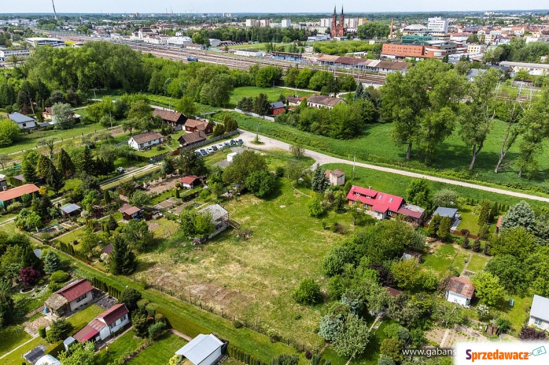 Działka Tarnów sprzedam, pow. 1050 m2  (10.5a), uzbrojona