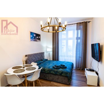 Stylowy apartament w centrum dla 2-3 osób, ul. Ratuszowa, Przemyśl